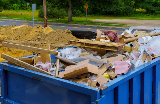 Basement Cleanout Services in Mathis, TX